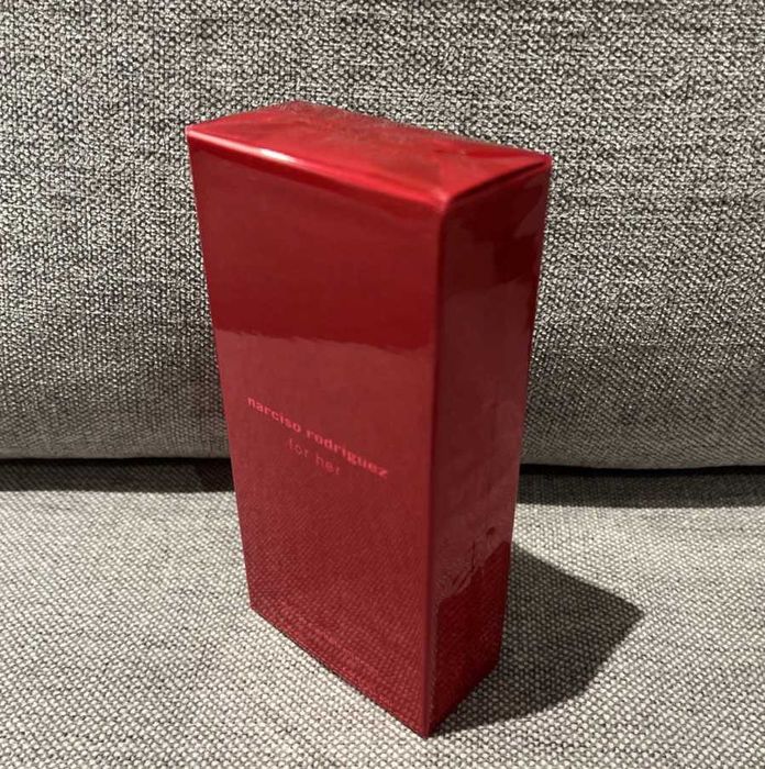 Narciso Rodriguez For Her Intense 10ml