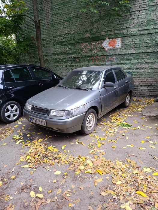 Продам ваз 21104 1,6 16 клапан