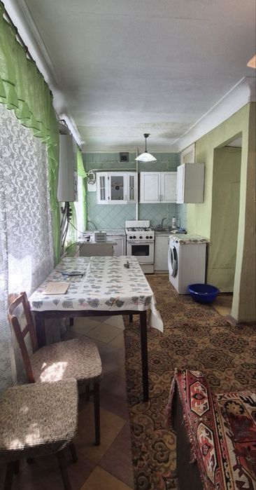Продам 3-комнатную квартиру