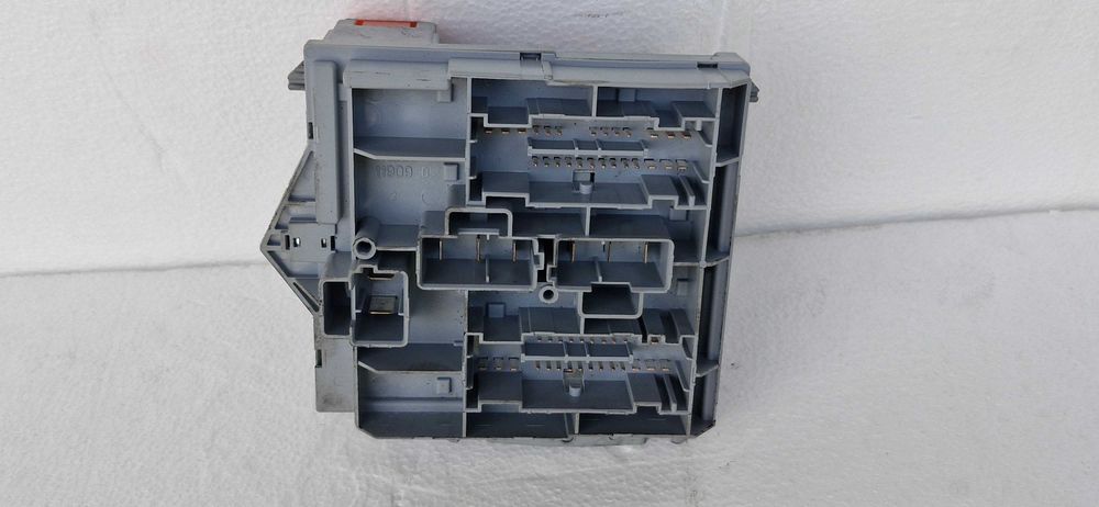 Caixa fusiveis Citroen Jumper 2.2HDI 2011 (Fiat Ducato, Peugeot Boxer)