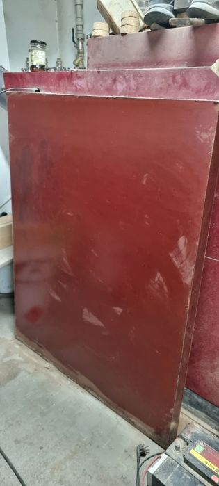 Płyta tekstolit 60mm×1030×1300mm