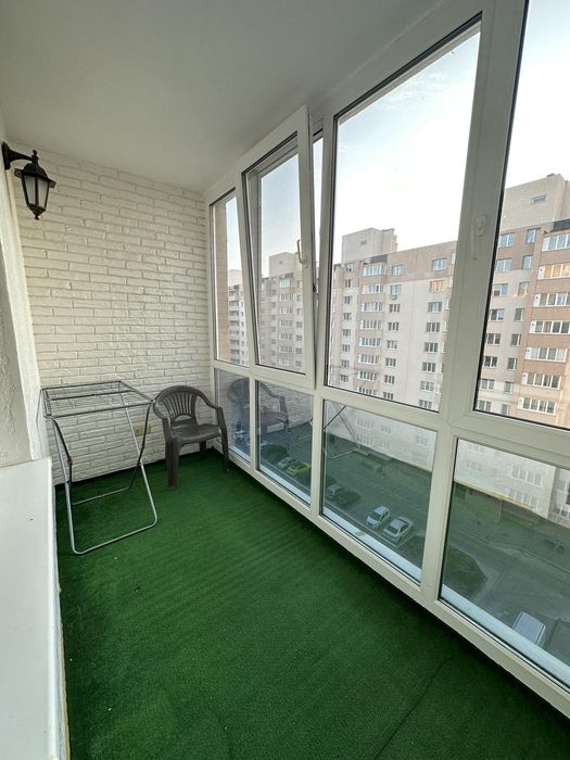 Здам 1к квартиру