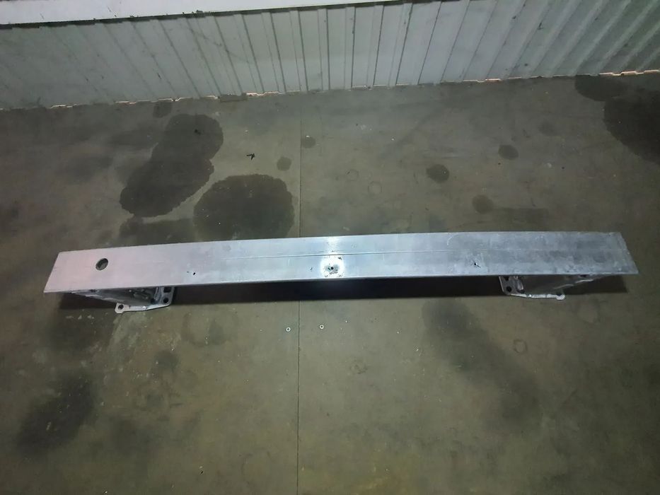 REFORÇO TRASEIRO CITROEN C4 GRAND PICASSO II / 9675941980