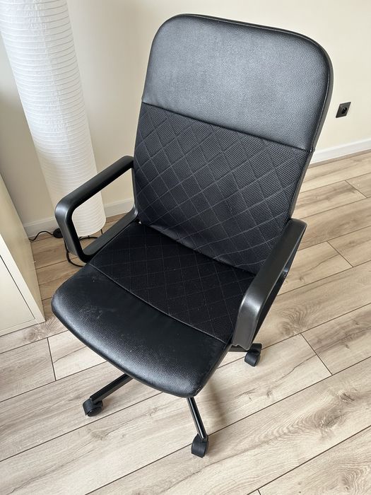 Krzesło obrotowe Renberget Ikea