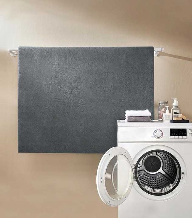 Nowy dywan / chodnik / mata / 160x230cm / SONGMICS !A543!