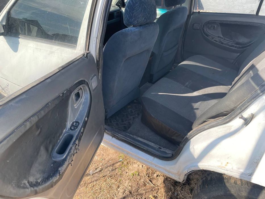 Двері Нексія N100