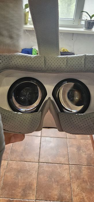 Окуляри віртуальної реальності Bobo VR Z6 для телефону з джойстиком T3