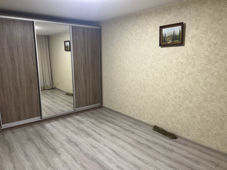Здам3 кімнатну квартиру на Данченка 1