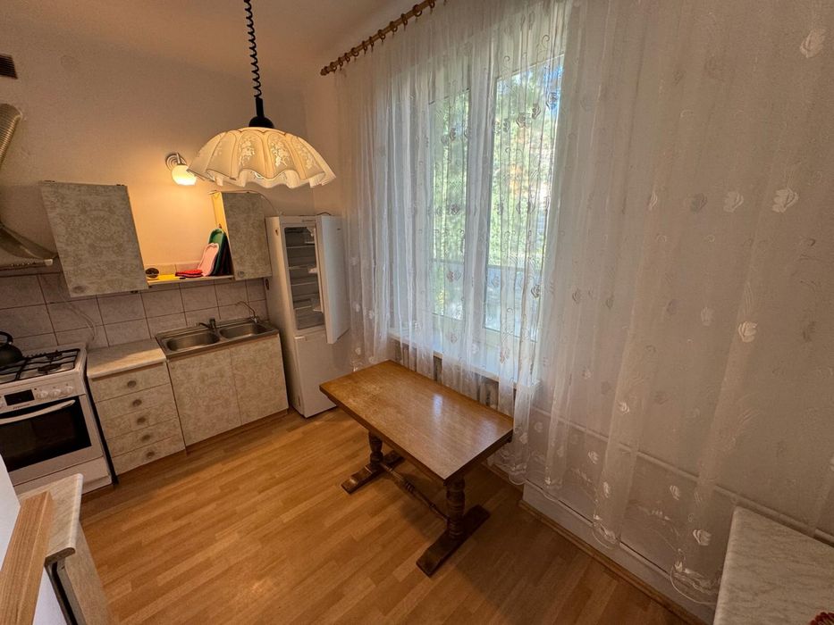 wynajmę kawalerkę 34m2, ul. Madalińskiego, Mokotów, Warszawa