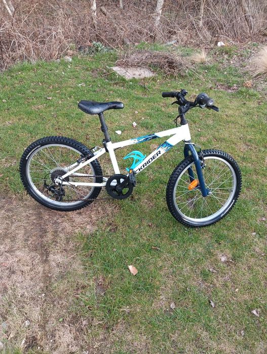 Sprzedam rower dziecięcy