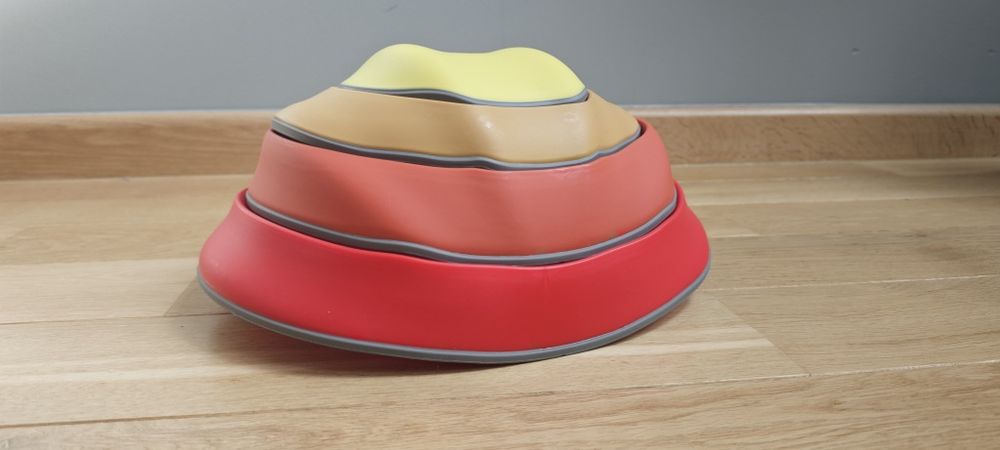 Aktywny Pancernik Muffik + Prezent