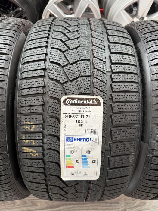 Шини Continental 295/30/R21 - 265/35/R21