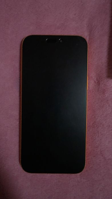 Телефон Iphone 17 pro max на androide