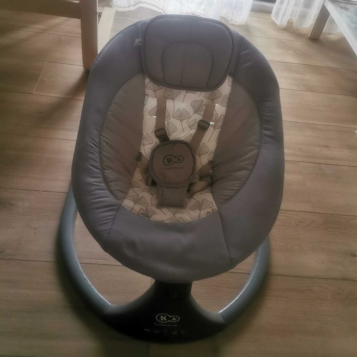 Espreguiçadeira kinderkarft luli