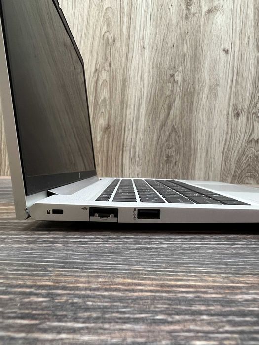 Металевий Ноутбук HP ProBook 445 G8 14"FHD/Ryzen 5/DDR4 16GB/SSD 240GB