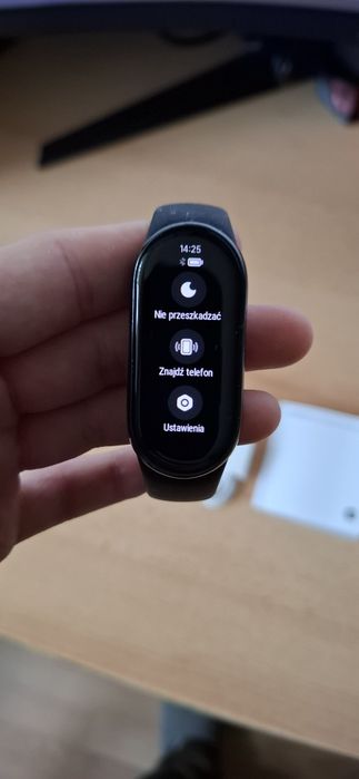 Xiaomi Smart Band 8