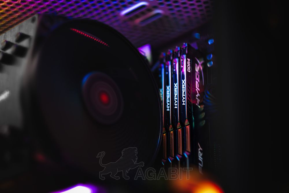 ЖУК! Ryzen 9 5950X+RTX 3080 Ti 12GB+DDR4 32GB+M.2 SSD 1TB –  Робоча станція ігровий комп'ютер игровой ПК рабочая станция