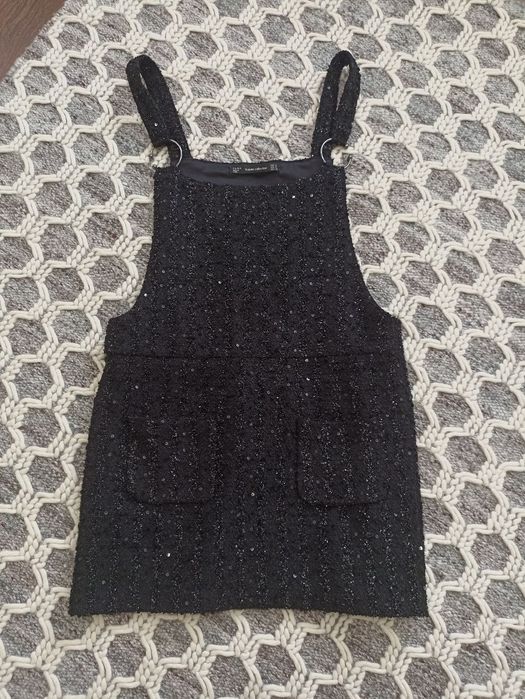 Жіночий або 5а дівчинку сарафан Zara