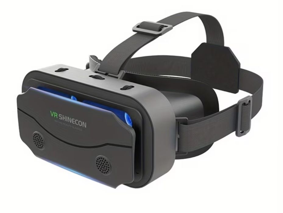 VR-окуляри для смартфона