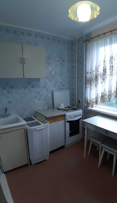 сдам квартиру недалеко от м. Салтовская (Героев труда)