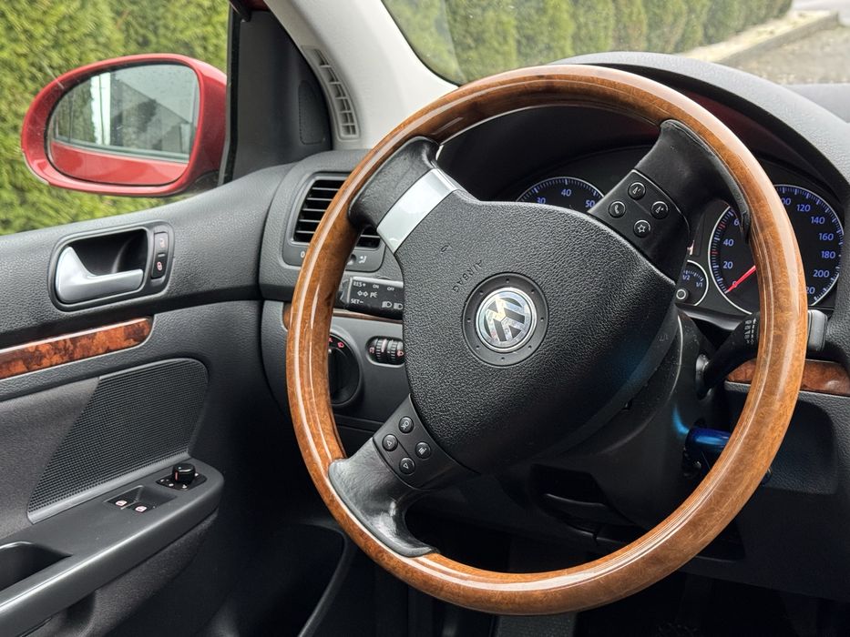 Volkswagen Golf 5 1.4mpi 2008 INDIVIDUAL