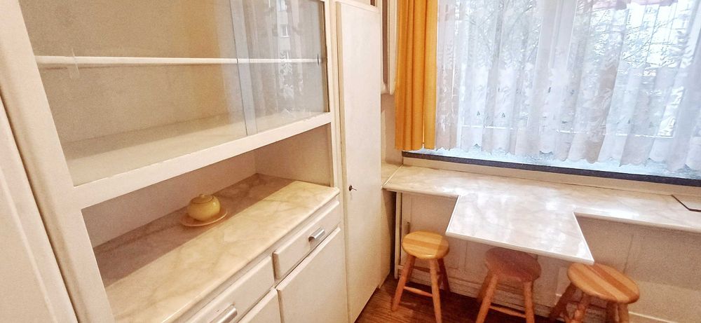 Na sprzedaż mieszkanie Radom, ul. Bogusławskiego 47 m2, 2 pokoje