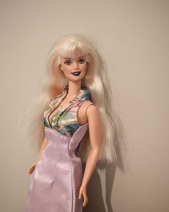 Ляльки барбі оригінал Mattel