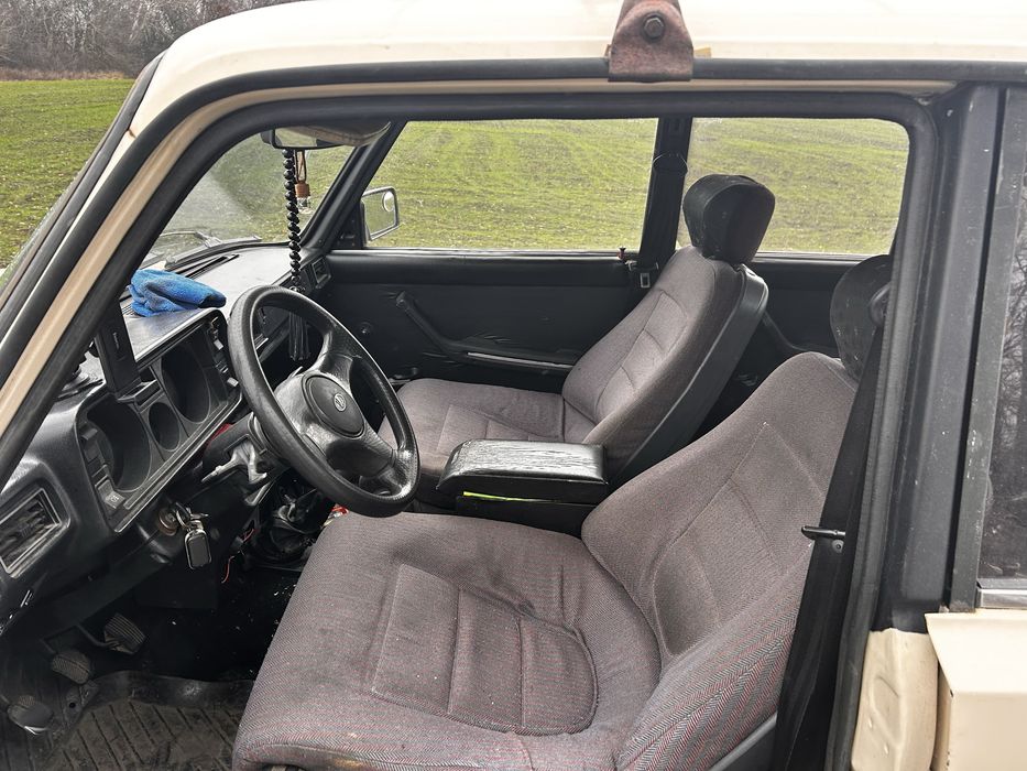 Продам ВАЗ - 2105 газ/бензин