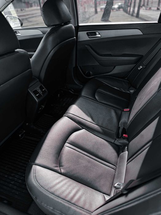 Аренда авто бизнес класса