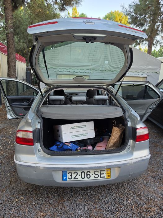 Renault Laguna 1.6