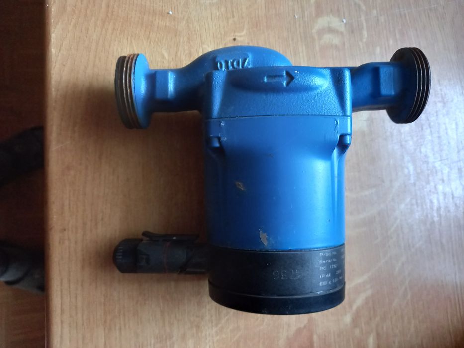 Pompa CO używana  w dobrym stanie