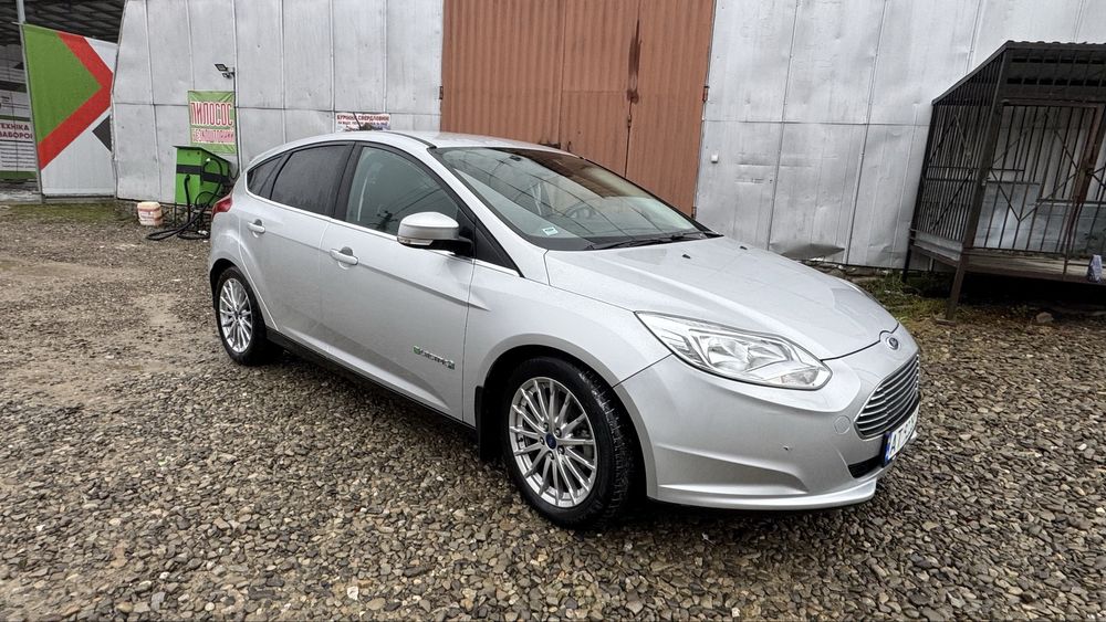Продається форд фокус