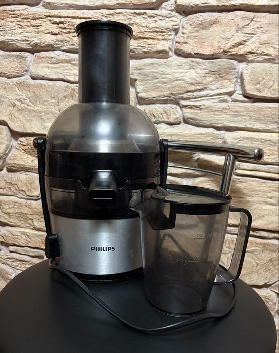 Соковыжималка Philips HR1863