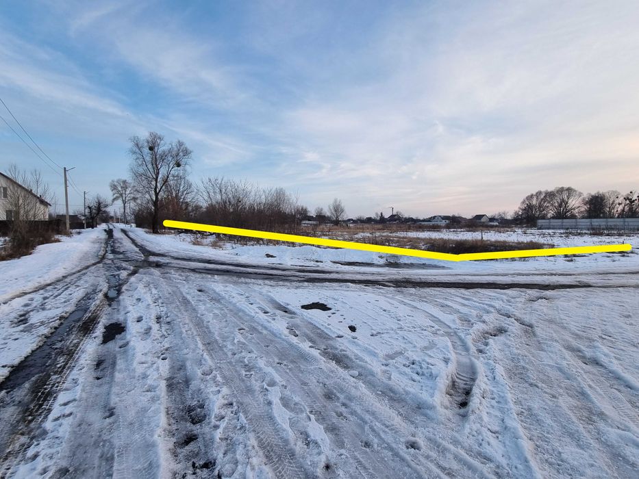 Ділянка під забудову таухаусів,дуплексів,будинків! 15сотЦентр-Вишеньки
