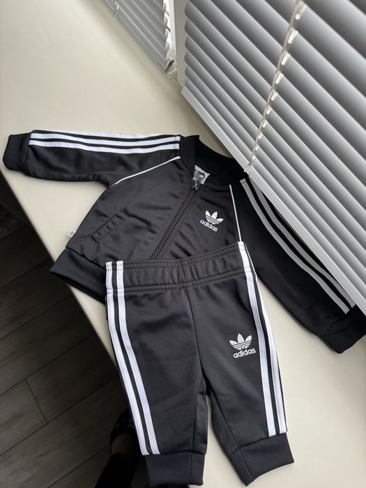 Фірмовий костюм Adidas дитячій