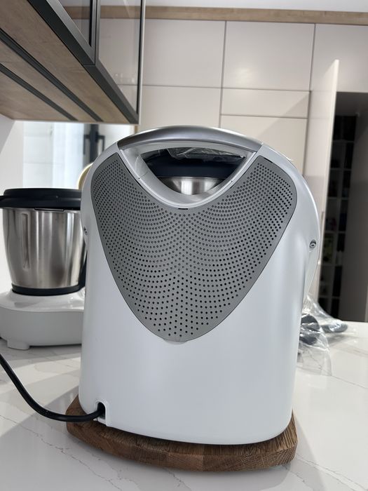 Thermomix TM6 + Thermomix friend + DUŻO GRATISÓW