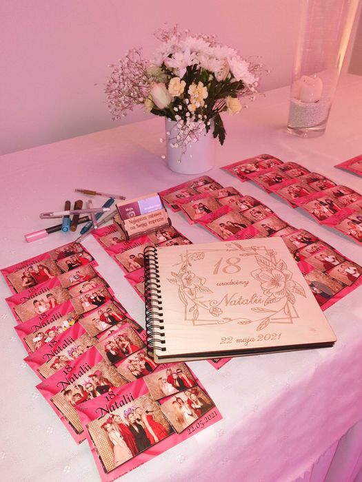 Moja Foto Skrzynka fotobudka tradycyjna i 360 Rybnik