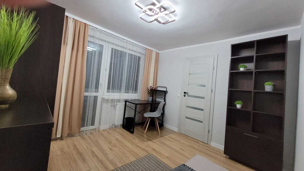 DO WYNAJĘCIA mieszkanie PREMIUM Kraków, ul. Młyńska2 /Pilotów