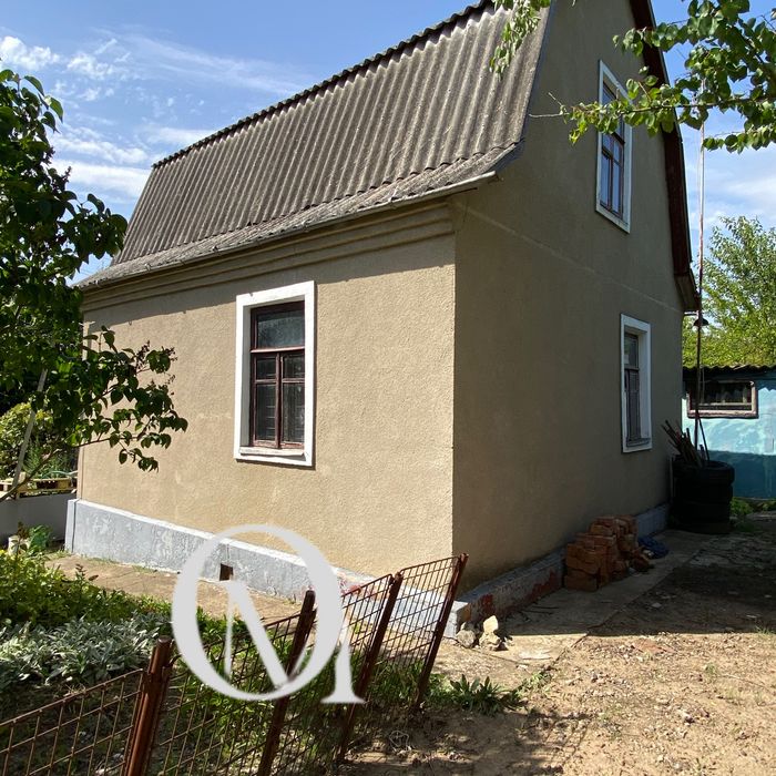 Продам дачу біля Дністра