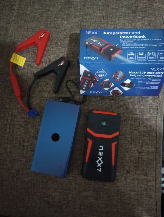 Urządzenie autostartowe