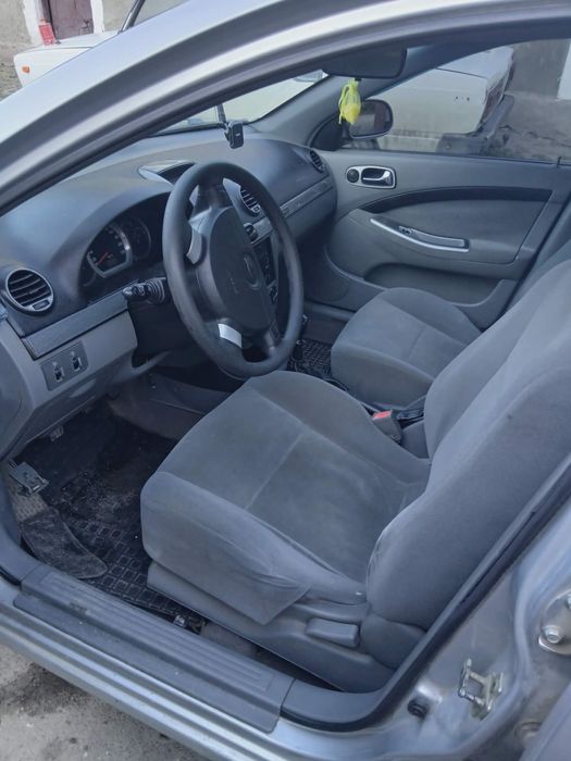 Chevrolet laketi 1.8