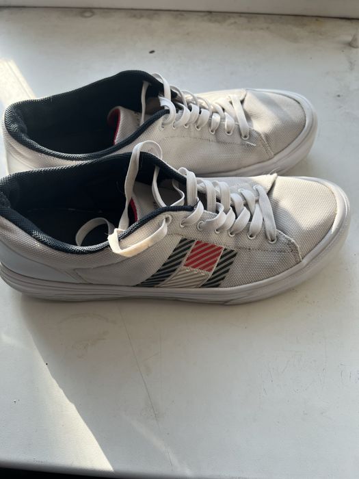 Продам мокасина Tommy Hilfiger