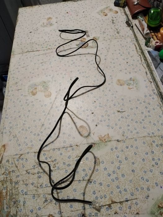 Vendo cabo de rede Internet novo