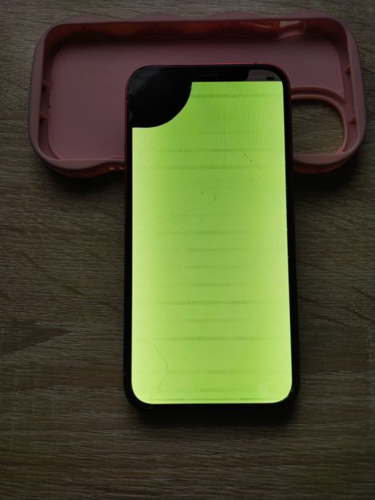 iPhone 12  64гб на запчастини