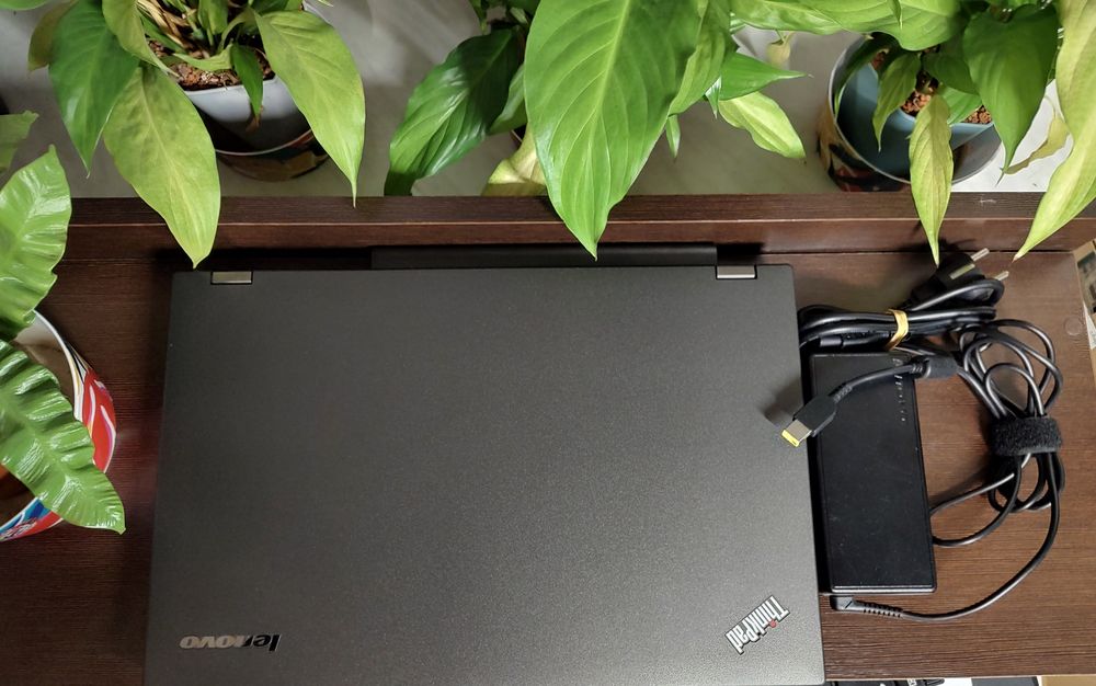32GB RAM ThinkPad W540 i7MQ/matryca 3K/dyski 1TB/NVIDIA quadro/b.uszan
