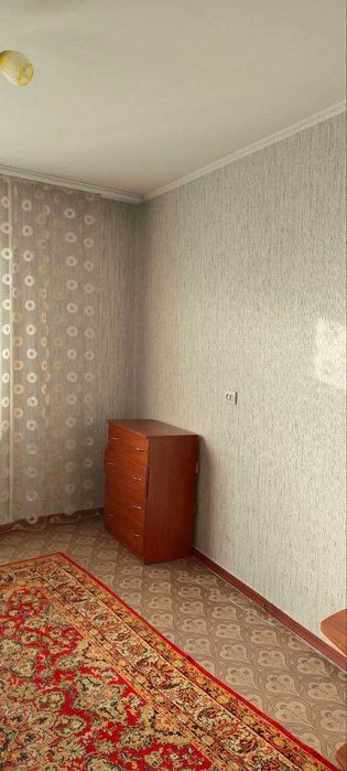 Здам 1к кв. Харківська