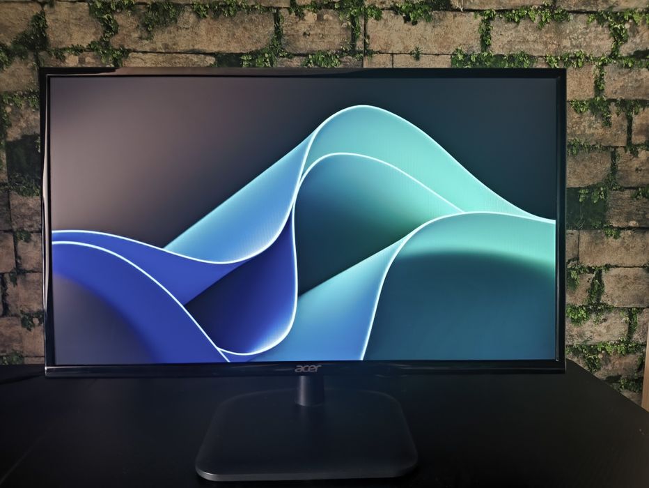 Monitor Acer KA240Y