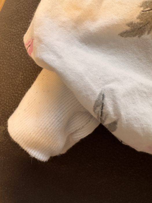 Śpiwór Śpiworek do spania z nogawkami 1.0 tog