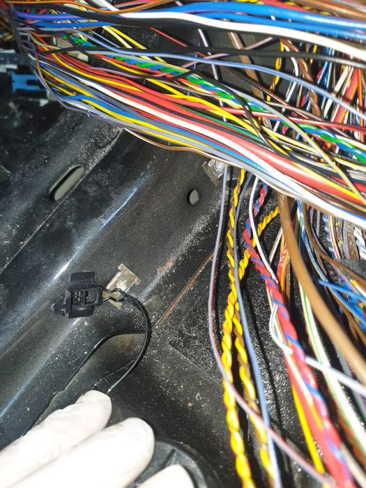 BMW E39 E38 E53 retrofit doposażenia kodowanie diagnostyka naprawy