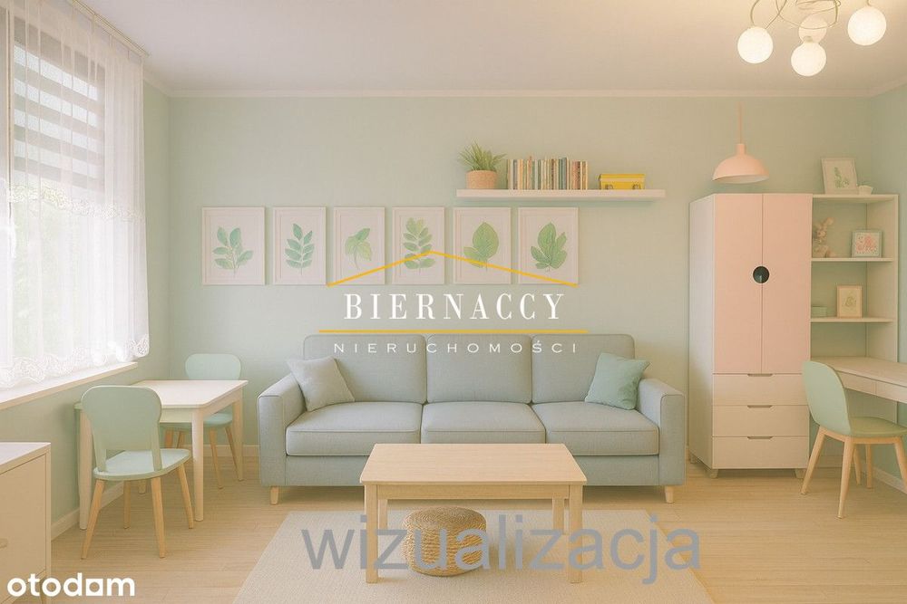 Kawalerka na Targówku